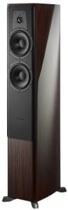 Dynaudio Contour 30 rosewood dark high gloss