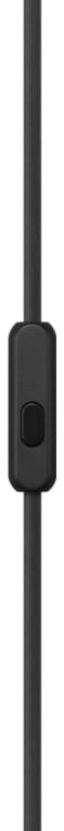Sony MDR-1AM2 zwart - volumeregeling - Koptelefoon