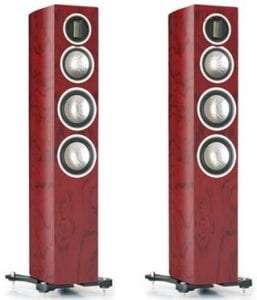 Monitor Audio Gold GX200 bubinga