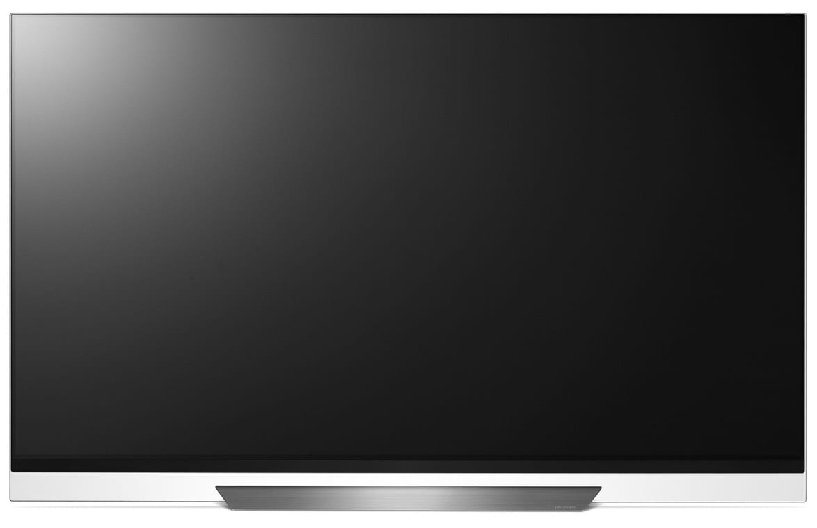 LG OLED55E8 - Televisie