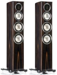 Monitor Audio Gold GX200 ebony