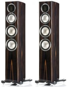 Monitor Audio Gold GX300 ebony