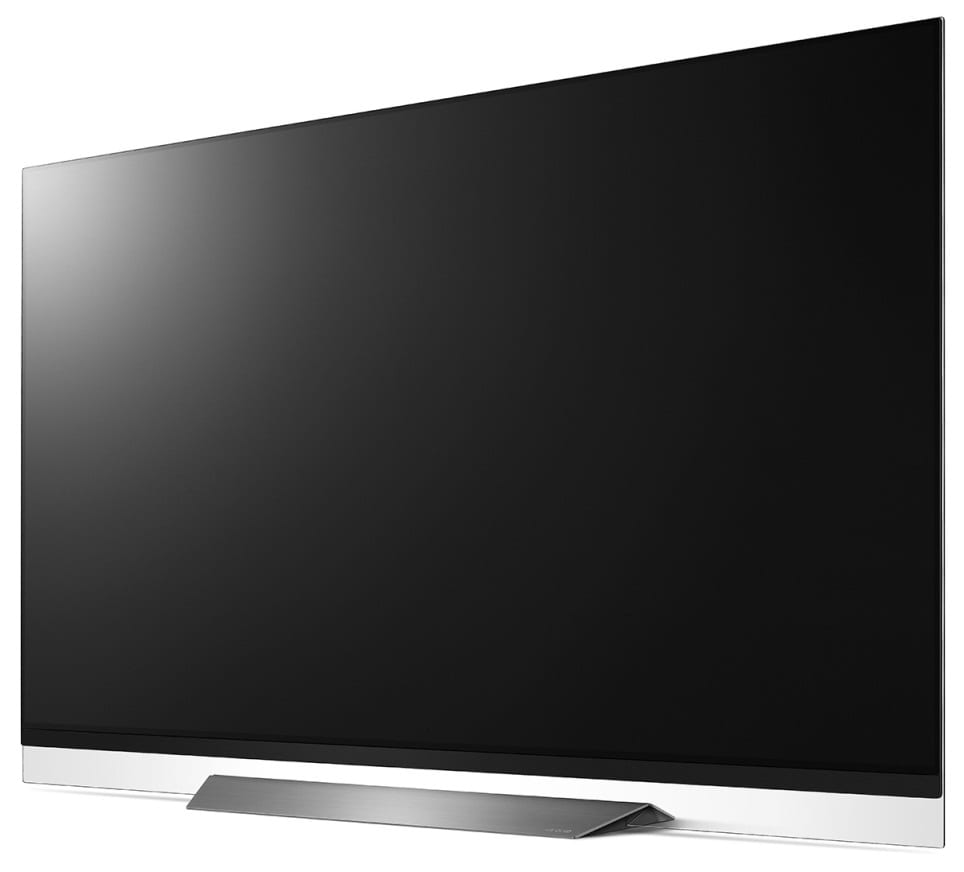 LG OLED55E8 - Televisie