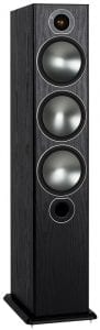 Monitor Audio Bronze 6 black oak