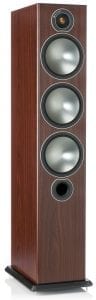 Monitor Audio Bronze 6 rosemah