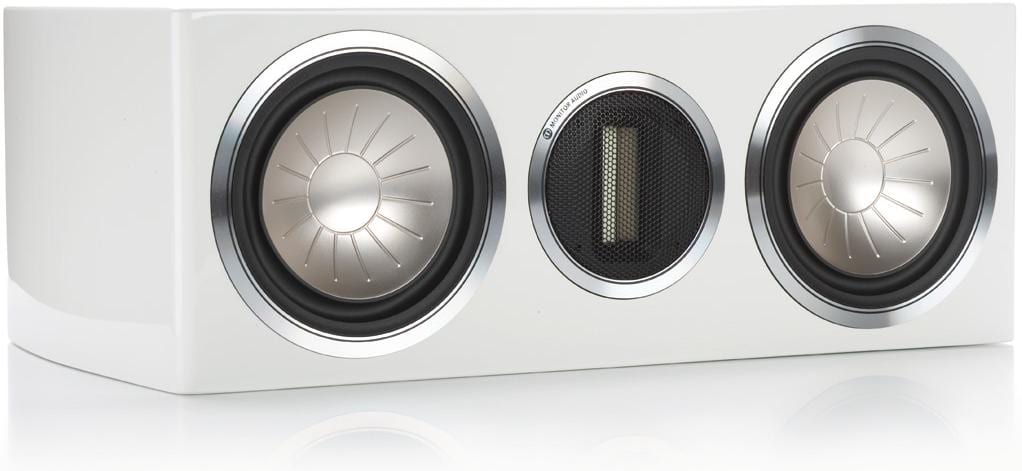 Monitor Audio Gold GXC150 wit pianolak - Center speaker