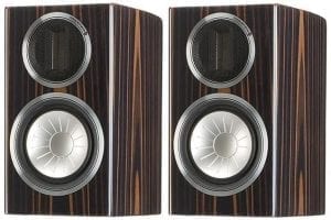 Monitor Audio Gold GX50 ebony