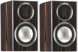 Monitor Audio Gold GX100 ebony