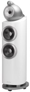 Bowers & Wilkins 803 D3 satin white
