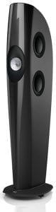 KEF Blade Two piano black