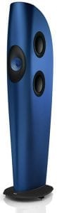 KEF Blade Two frosted blue