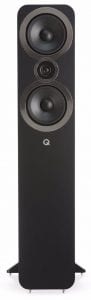 Q Acoustics 3050i zwart