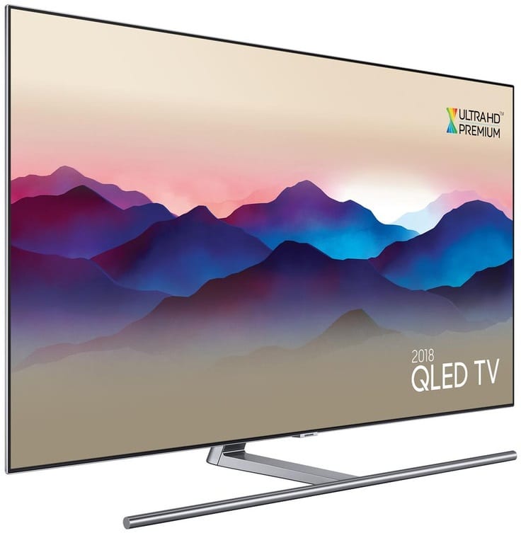Samsung QE65Q7F 2018 - Televisie