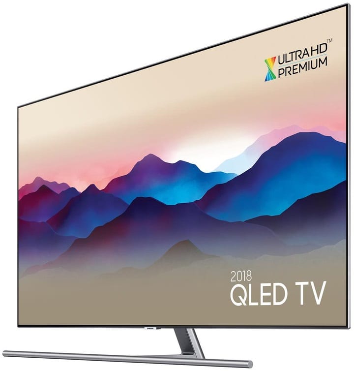 Samsung QE65Q7F 2018 - Televisie