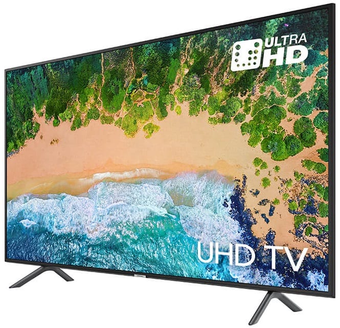Samsung UE49NU7170 - Televisie