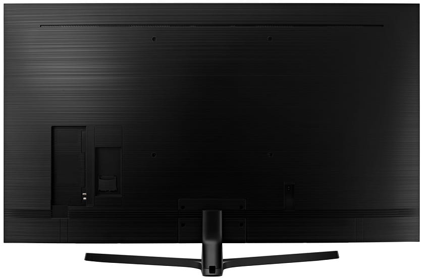 Samsung UE43NU7470 - achterkant - Televisie