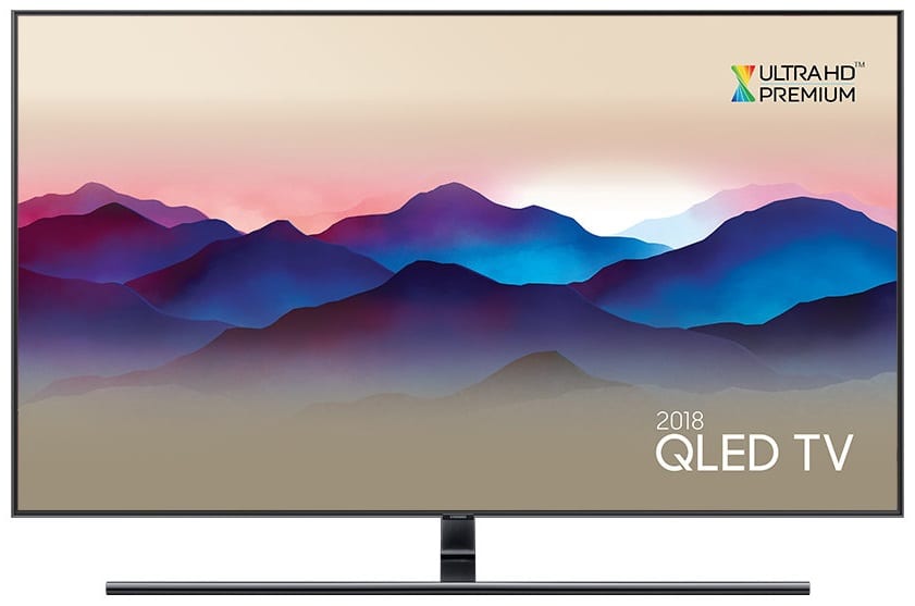 Samsung QE75Q9F 2018 - Televisie