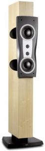 Dynaudio Confidence C2 maple