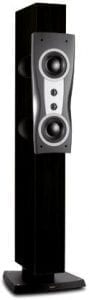 Dynaudio Confidence C2 essen zwart