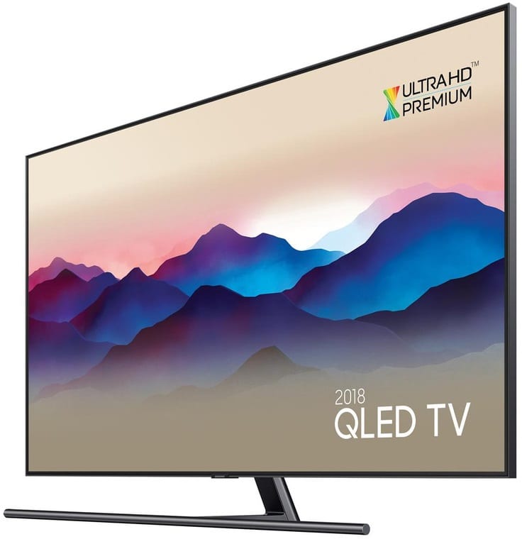 Samsung QE75Q9F 2018 - Televisie