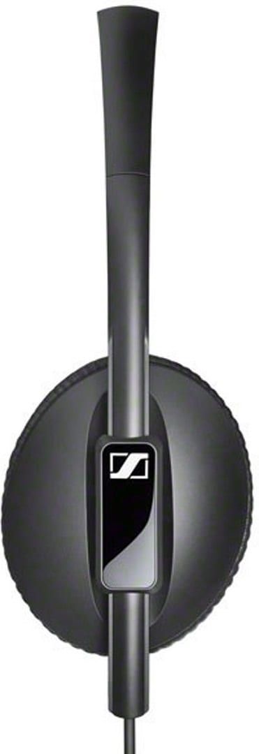 Sennheiser HD 2.10 - detail - Koptelefoon