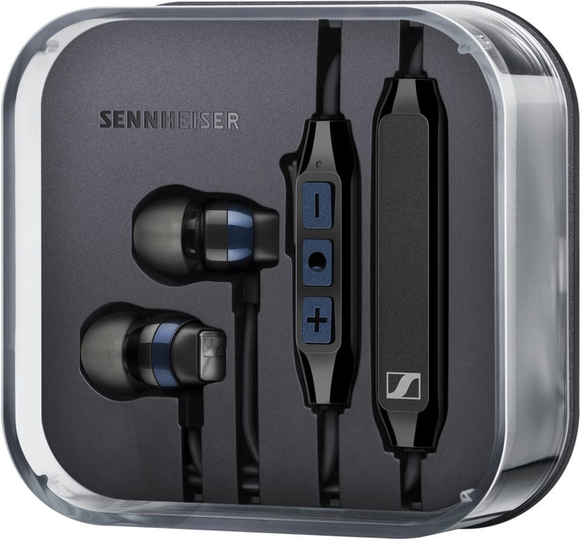 Sennheiser CX 6.00 BT - verpakking - In ear oordopjes