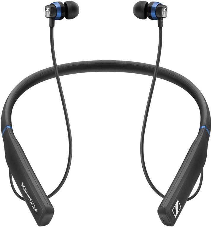 Sennheiser CX 7.00 BT - In ear oordopjes
