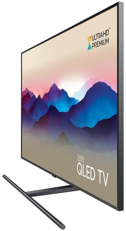 Samsung QE65Q9F 2018 - Televisie