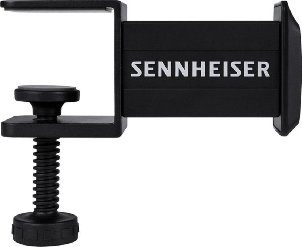 Sennheiser GSA 50 - detail - Koptelefoon standaard