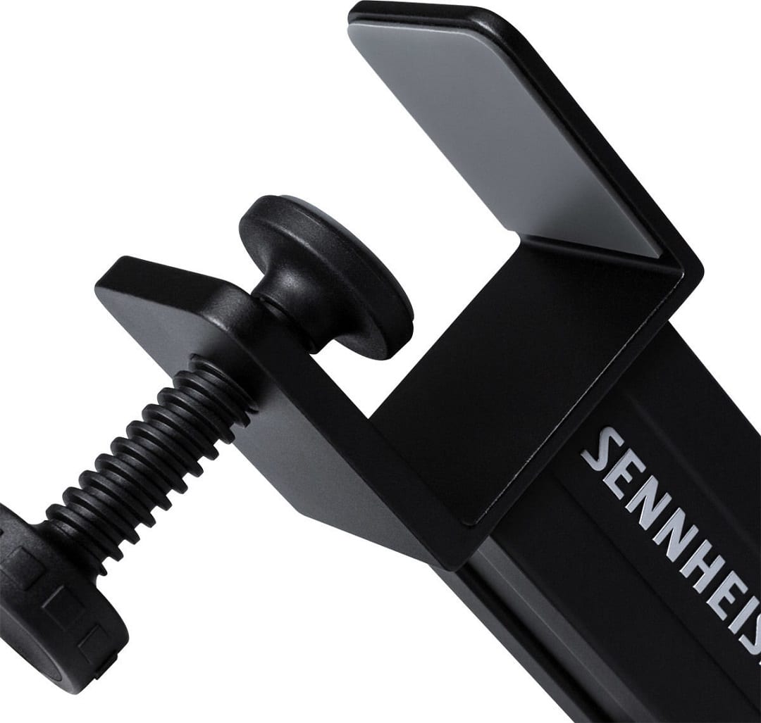 Sennheiser GSA 50 - detail - Koptelefoon standaard