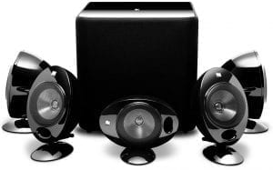 KEF KHT 2005.3 K1