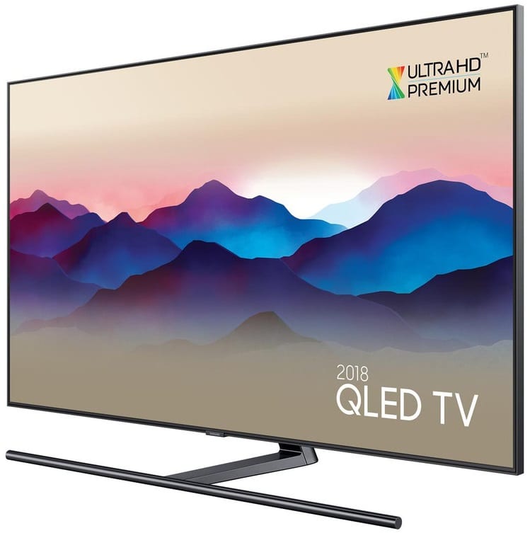Samsung QE55Q9F 2018 - Televisie