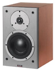 Dynaudio Audience 52 maple - Boekenplank speaker