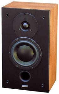 Dynaudio Audience 42 W kersen