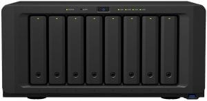 ROON Drive 6x4Tb