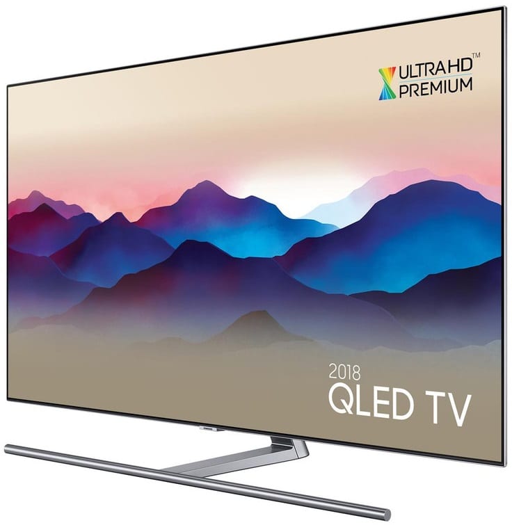 Samsung QE75Q7F 2018 - Televisie