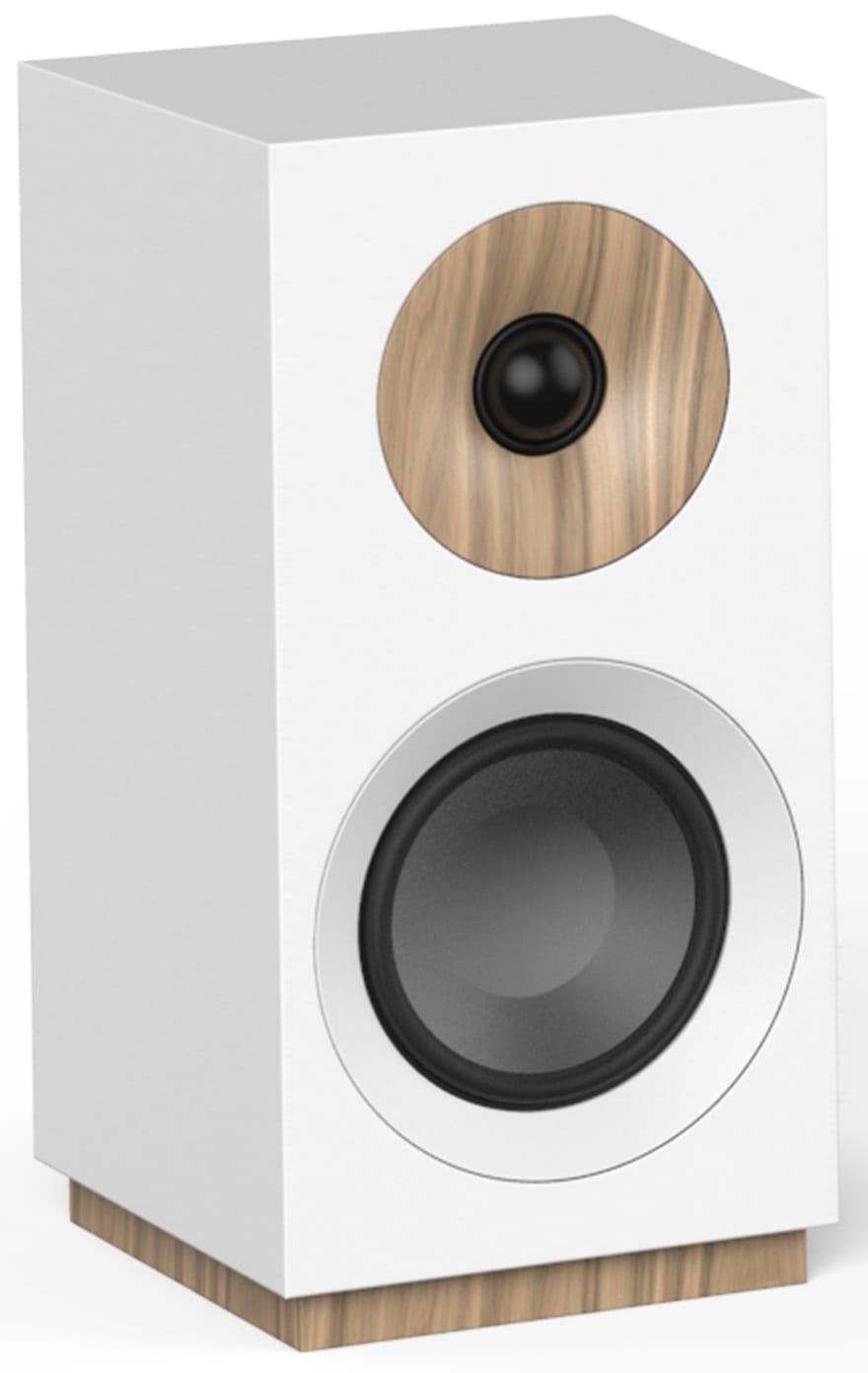 Jamo Studio S 803 HCS wit - surround speaker - Speaker set