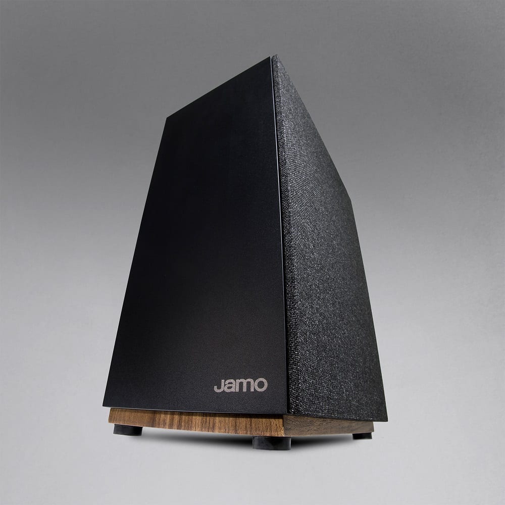 Jamo Studio S 810 SUB zwart gallerij 90061
