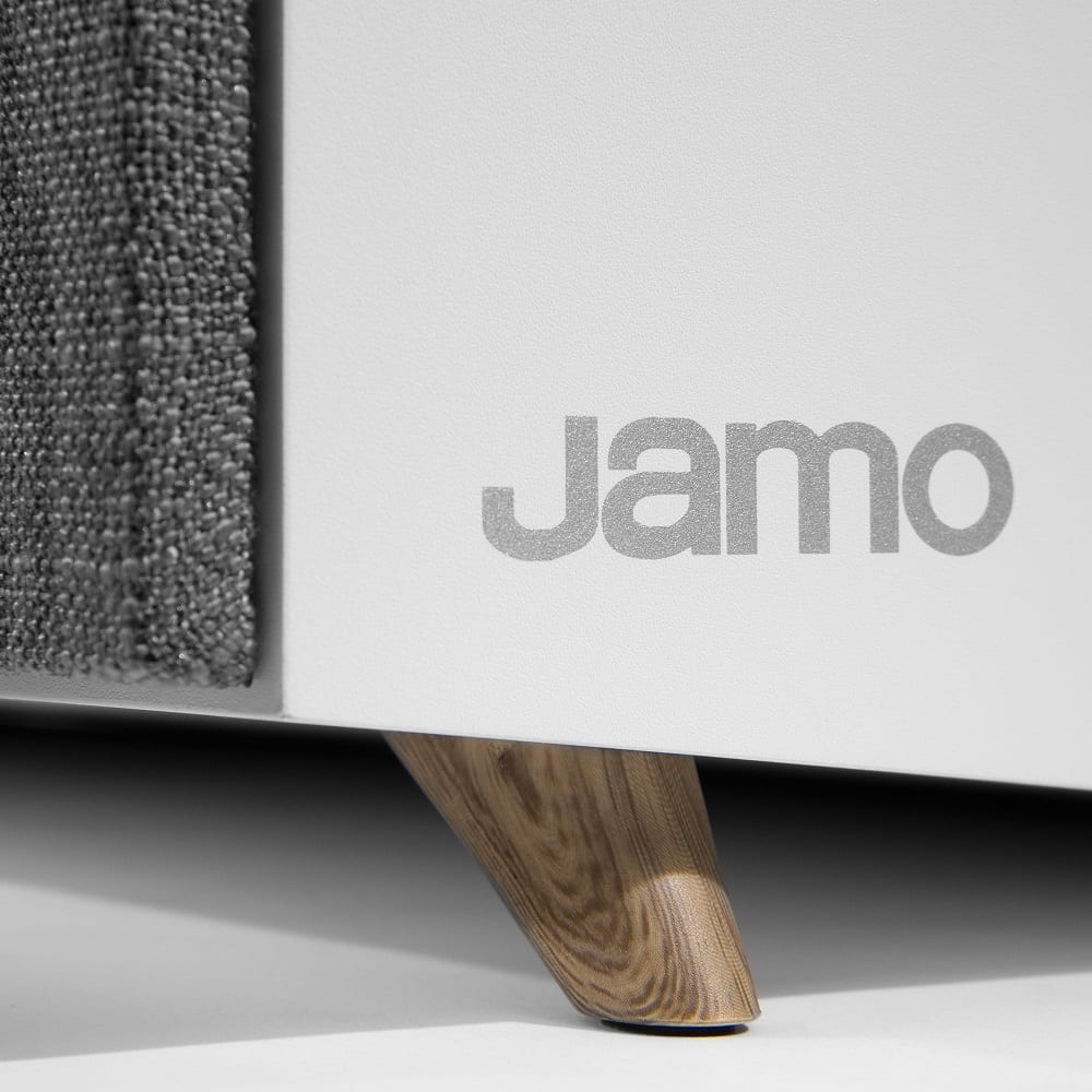 Jamo Studio S 83 CEN wit - detail - Center speaker