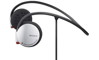 Sony MDR-AS30G