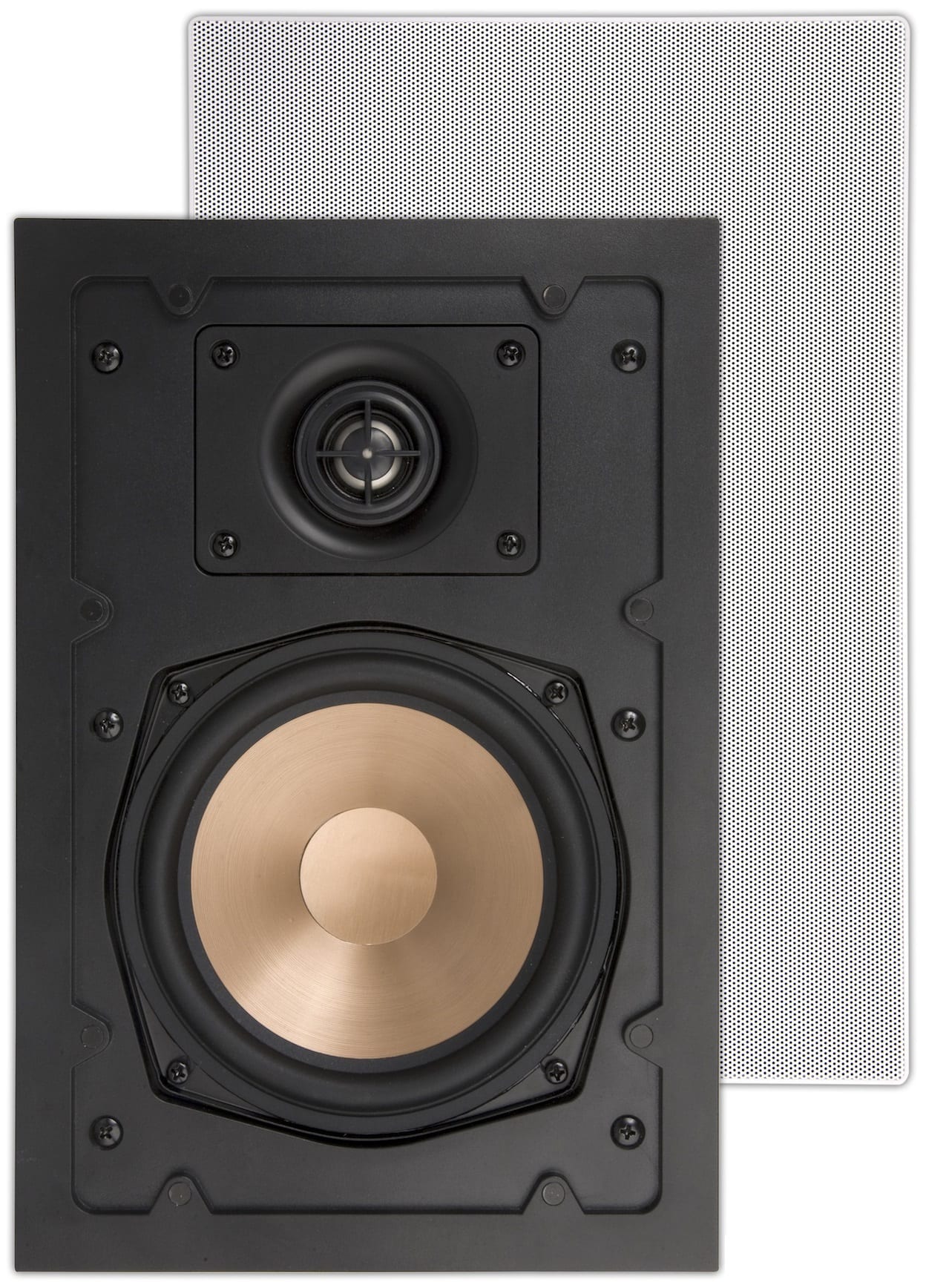 Artsound HPRE650BT - Inbouw speaker
