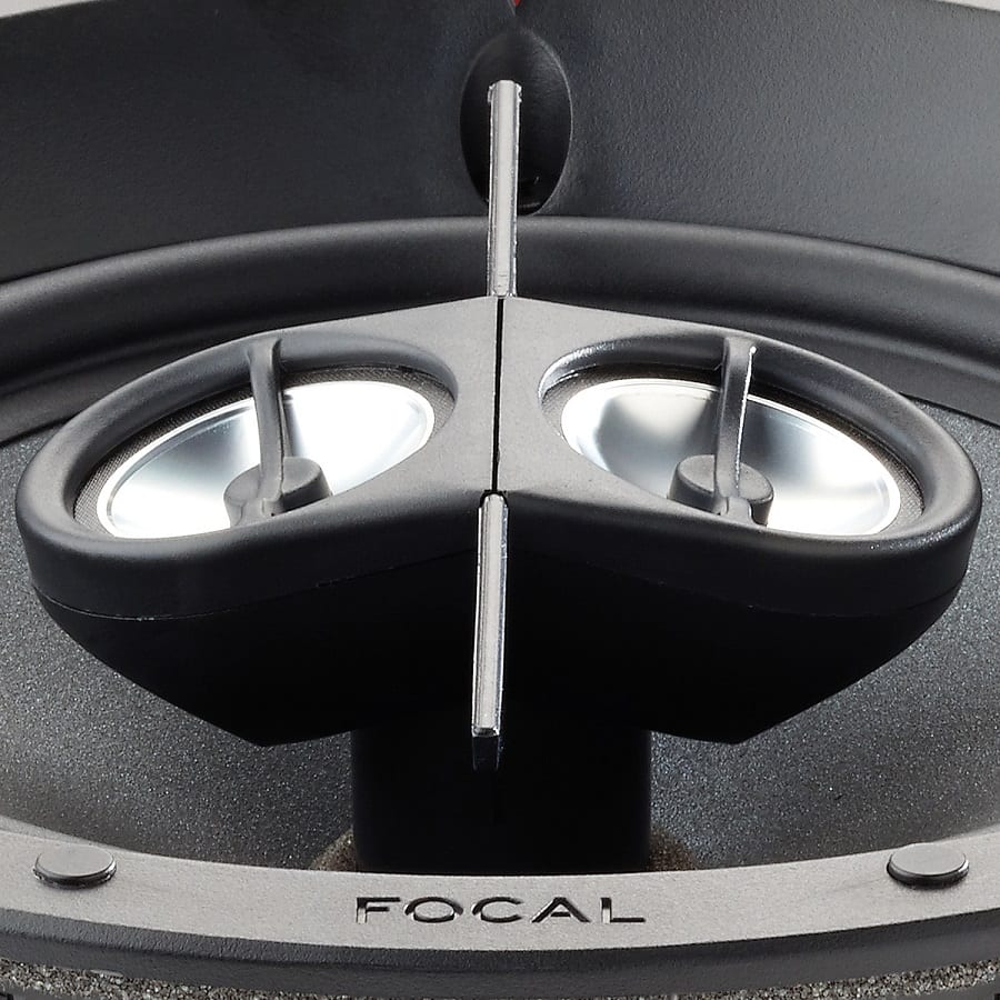 Focal 100 IC6ST - detail - Inbouw speaker