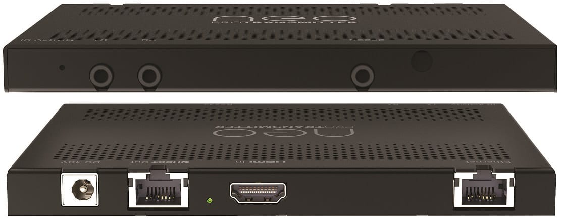 Pulse Eight neo:Pro - transmitter - HDMI accessoire