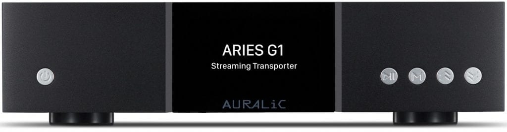 Auralic Aries G1