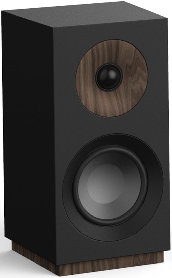 Jamo Studio S 809 HCS zwart - surround speaker - Speaker set