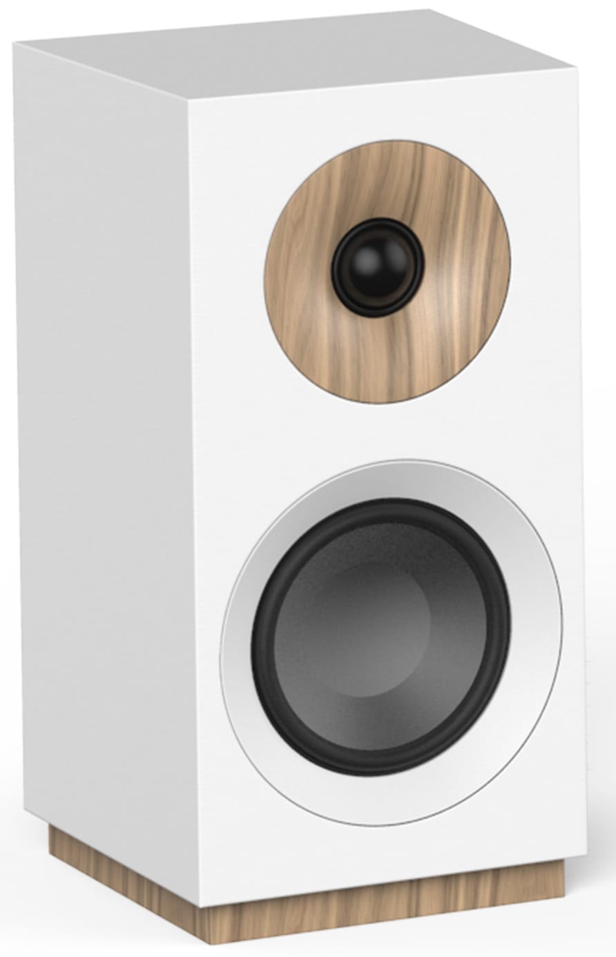 Jamo Studio S 805 HCS wit - surround speaker - Speaker set