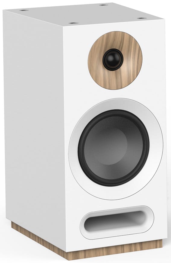 Jamo Studio S 803 HCS wit - front speaker - Speaker set