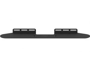 Sonos Beam Wallmount zwart