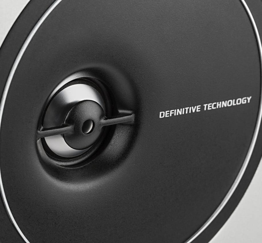 Definitive Technology Demand D11 zwart gallerij 89864