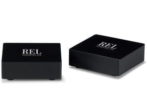 REL HT-Air Wireless